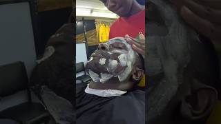 Best facial treatment in kenya 🇰🇪 asmr facial [upl. by Selec]