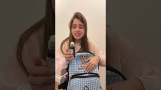 ABRINDO A MOCHILA DO PATOLINO QUE SUMIU muito triste [upl. by Emixam923]