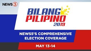 BILANG PILIPINO 2019 [upl. by Farl449]