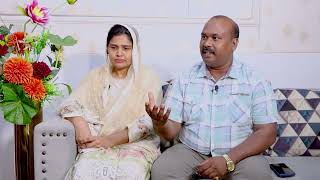 Misali Gharana  Exemplary Family  Episode 35  Mr amp Mrs Shahid Yousaf [upl. by Hemphill]