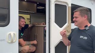 Jayco Sterling Gets Epic Upgrades [upl. by Higgins605]