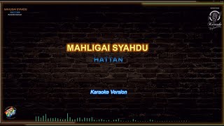 Mahligai Syahdu [upl. by Needan]