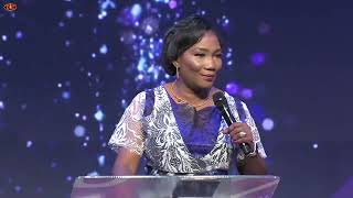 Divine Encounter  Taking Possession of Your Inheritance  Funke FelixAdejumo [upl. by Mueller986]