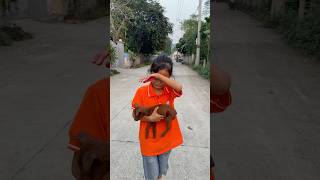 Please save the dog 😭🙏🏻 dog lovedog petlovepets [upl. by Aiahc]