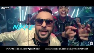 BAAKI BAATEIN PEENE BAAD  ELEKTROHIT amp AJAXXCADEL REMIX [upl. by Dnarb]