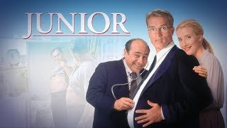 Junior 1994 Movie Review [upl. by Feldstein]