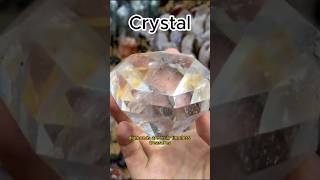 Crystal Diamond 💎 shortvideo shorts crystals diamond [upl. by Coridon]