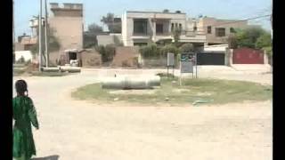 Aitchison College Cooperative Housing Society Sewerage Problem Bad Condition City42flv [upl. by Okubo]