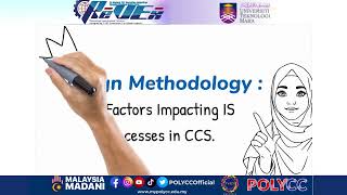 Mediating Role of IS Process in Achieving Competitive Advantage of Using CCS in TVET Institutions [upl. by Nnaylrebmik743]