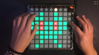 Martin Garrix  Virus Launchpad Cover Project File [upl. by Sarah]