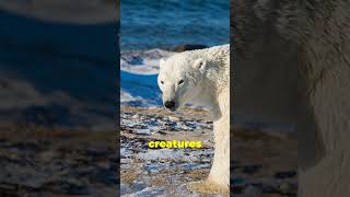 Svalbard Norway’s Arctic Paradise with Polar Bears [upl. by Nadirehs]