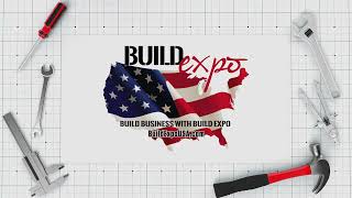 Dallas Build Expo 2023 Highlights The Largest Building and Construction Trade Show in Dallas [upl. by Aufmann]