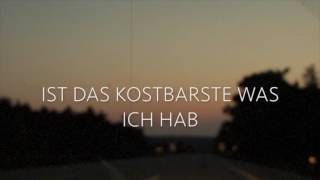 Deine Nähe  Amelie Himmelreich feat Ben Höfig Official Lyric Video 2016 [upl. by Noet996]