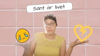 Sånt är livet Feklaish Cover Music [upl. by Leirea]