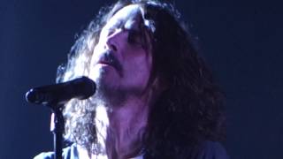 Temple of the Dog  All Night Thing – Live in San Francisco [upl. by Arracahs]