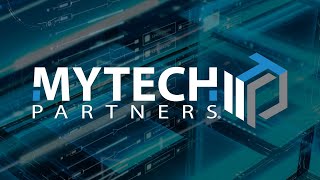 Mytech Partners – Security Solutions for Today and Tomorrow  IT Service Provider in MN amp CO [upl. by Inalial]