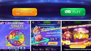 lucky 97 slots game wining tricks lucky 97 today new earning Game 🎯🎮 withdraw jazzcash easypaisa [upl. by Turino]