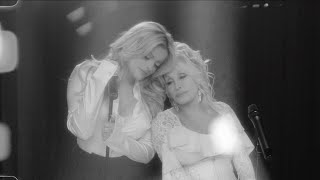 Bebe Rexha amp Dolly Parton  Seasons Official Music Video [upl. by Yzzo283]