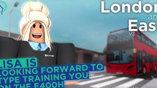 RATP Dev London  20202021  RIP [upl. by Tletski494]