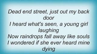 Screaming Trees  Winter Song Lyrics [upl. by Lindy]