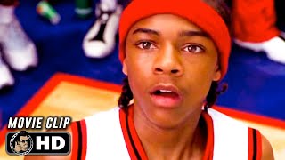 LIKE MIKE Clip  quotWinning The Gamequot 2002 Lil Bow Wow [upl. by Noelc]