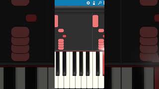 richy martinlivin la vida locarallentatoslowpiano facile easy tutorial [upl. by Anes]