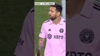 Messi entry in a game 😮😱 football soccer messi shorts video subscribe [upl. by Kippie]