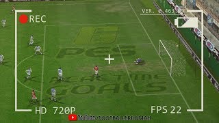 PES 6  RTG Aug 19 [upl. by Jona450]