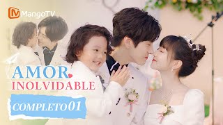 ESP SUB Amor Inolvidable  Episodios 01 CompletosUnforgettable Love  MangoTV Spanish [upl. by Agnes671]