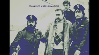 Al Processo Agostino irrompe la testimonianza di Marino Mannoia e fa il nome di un poliziottoquot [upl. by Jaban654]