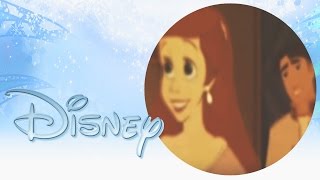 DisneyampOthers  About You Now Crossover MEP [upl. by Bartolome]