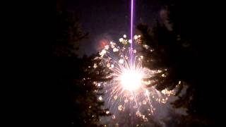 Jellystone Fireworks Part 1 [upl. by Mrots]