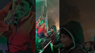 Zubeen Garg Delhi stage program nahor songassamese whatsapp status viral short zubeengarg [upl. by Ahtael]