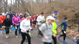 2013 Seneca Creek  Greenway Trail Marathon amp 50K [upl. by Buckingham290]