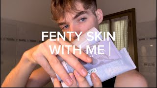 PRIMO VIDEO  PERCHÉ NESSUNO PARLA DI FENTY SKIN IN ITALIA [upl. by Ylevol459]