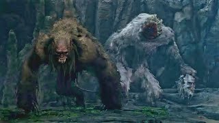 Sekiro  Headless Ape  BOSS FIGHT [upl. by Palestine578]