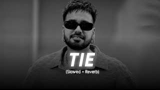 Tie Slowed  Reverb  Mani Longia  New Punjabi Songs  Jot Music [upl. by Imoyn]