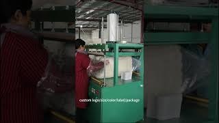 Wholesale Sublimation Blanket Supplier in ChinaDotex Textile [upl. by Farrison]