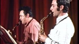 Documentary Saxophone 1975 [upl. by Arytahs]