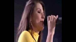 Shania Twain  Im Gonna Getcha Good Up Live In Chicago [upl. by Nugent]