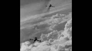 Lockheed F104 Starfighters strafing ground targets in Vietnam in 1965 [upl. by Nor]