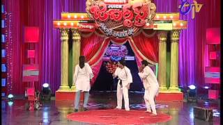 Jabardasth  Sudigaali Sudheer Performance On 24th October 2013 [upl. by Upali446]