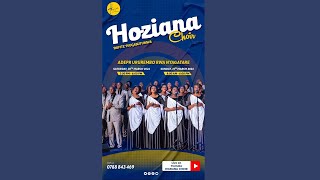 LIVE BANA NA HOZIANA CHOIR MU IVUGABUTUMWA MU RUREMBO RWA NYAbisindu RUYENZI [upl. by Wexler]