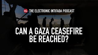 Can a Gaza ceasefire be reached [upl. by Husain]