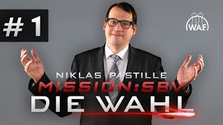 Die Top 4 Ausreden keine SBV zu gründen und wie man sie widerlegt  MissionSBVWahl [upl. by Weitzman]