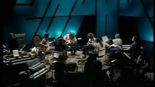 Mike Oldfield amp Co  Tubular Bells part 1 entire live set at the BBC 1973 [upl. by Jemie]