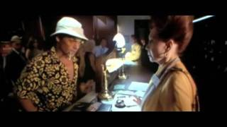 Fear and Loathing in Las Vegas  Original Theatrical Trailer Terry Gilliam 1998 [upl. by Vyse]