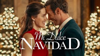 Mi Dulce Navidad 2020 Pelicula Completa [upl. by Maddie769]