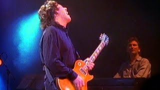 Gary Moore  Parisienne Walkways Live at the Royal Albert Hall [upl. by Fretwell]