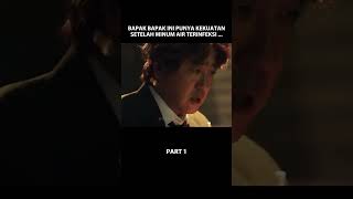 Review Film Psychokinesis Part 1 AgenSpoiler alurceritafilm filmkorea psychokinesis reviewfilm [upl. by Timofei]